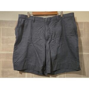 NEW COLUMBIA Mens Shorts Size 40 Dark Gray‎ NWT Coal ROC